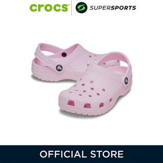 CROCS Classic Clog Toddler รองเท้าลำลองเด็ก