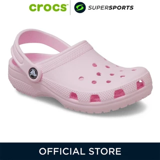 CROCS Classic Clog Toddler รองเท้าลำลองเด็ก