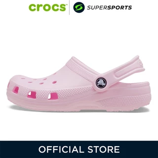 CROCS Classic Clog Toddler รองเท้าลำลองเด็ก