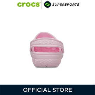 CROCS Classic Clog Toddler รองเท้าลำลองเด็ก
