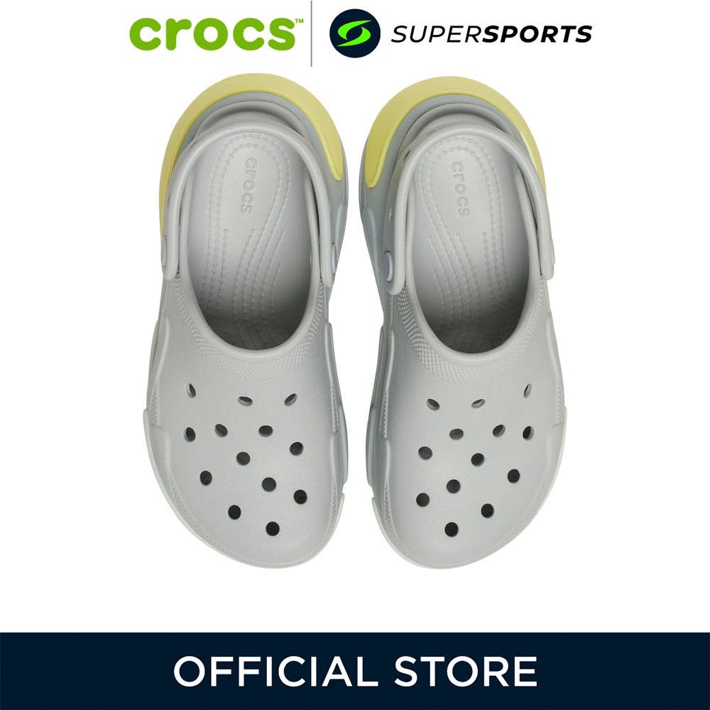 CROCS Bubble Crush Clog รองเท้าลำลองผู้ใหญ่