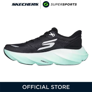 SKECHERS SKX Aero Burst รองเท้าวิ่งผู้หญิง