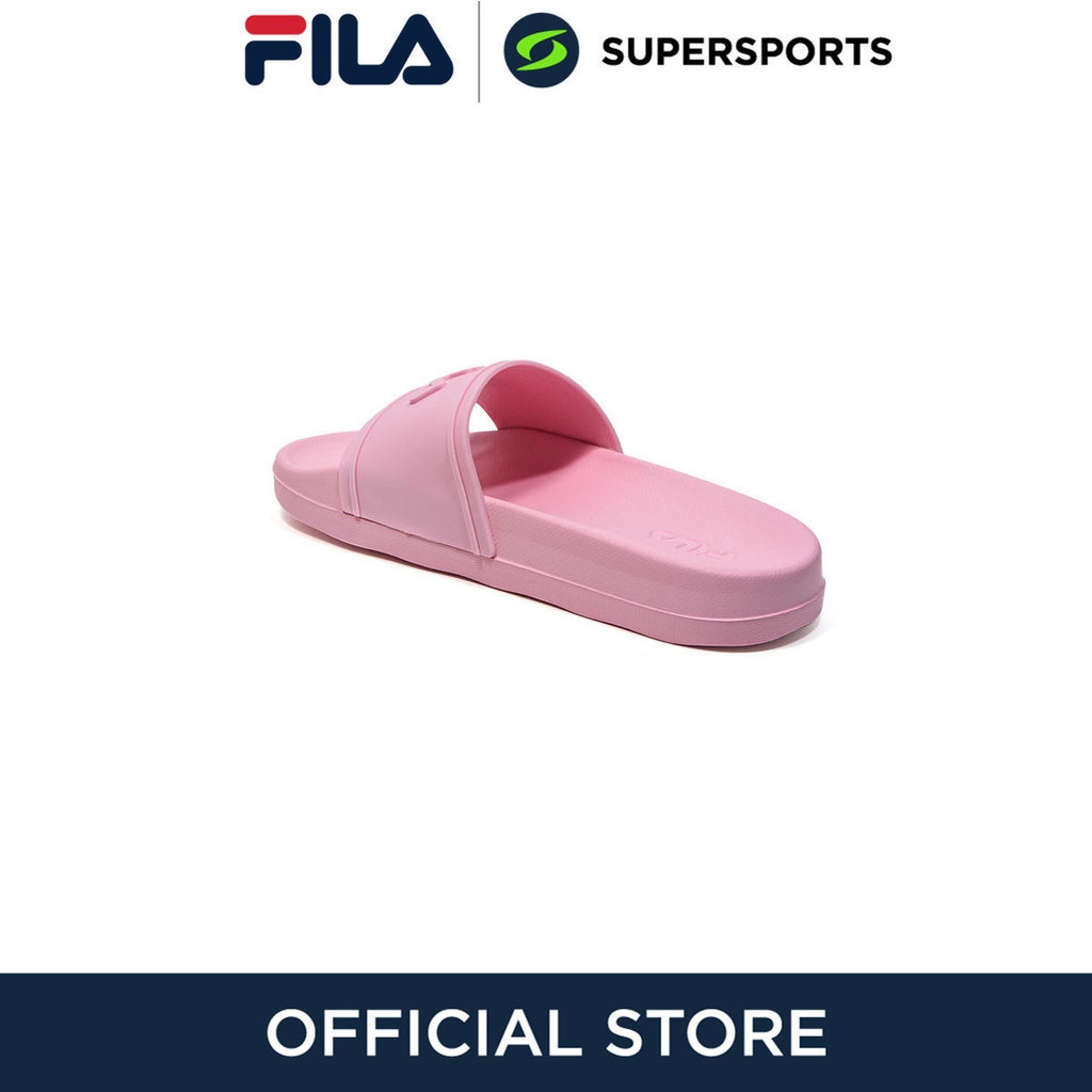 FILA Solo SDS240502W รองเท้าแตะผู้หญิง