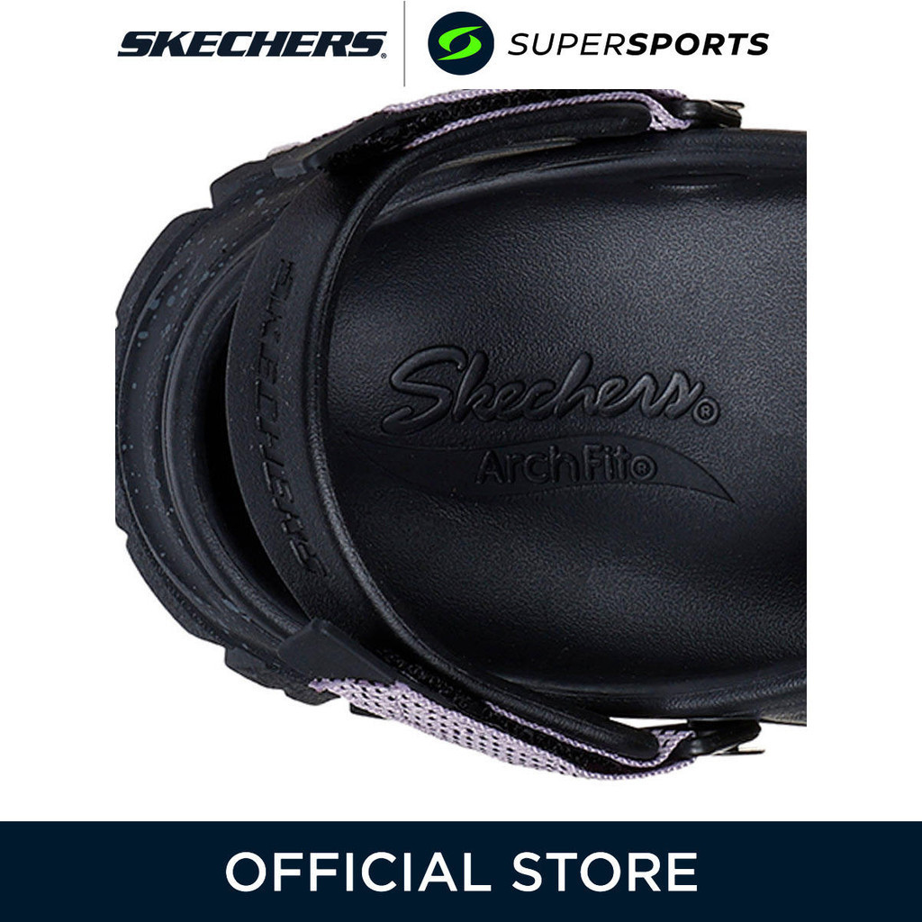 SKECHERS Foamies®: Arch Fit® Outdoor - Adventure รองเท้าแตะผู้หญิง