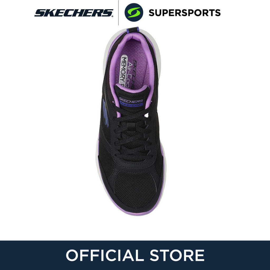 SKECHERS Flex Appeal 5.0 - Fresh Touch รองเท้าลำลองผู้หญิง