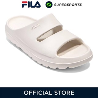 FILA Daily Flow รองเท้าแตะผู้หญิง