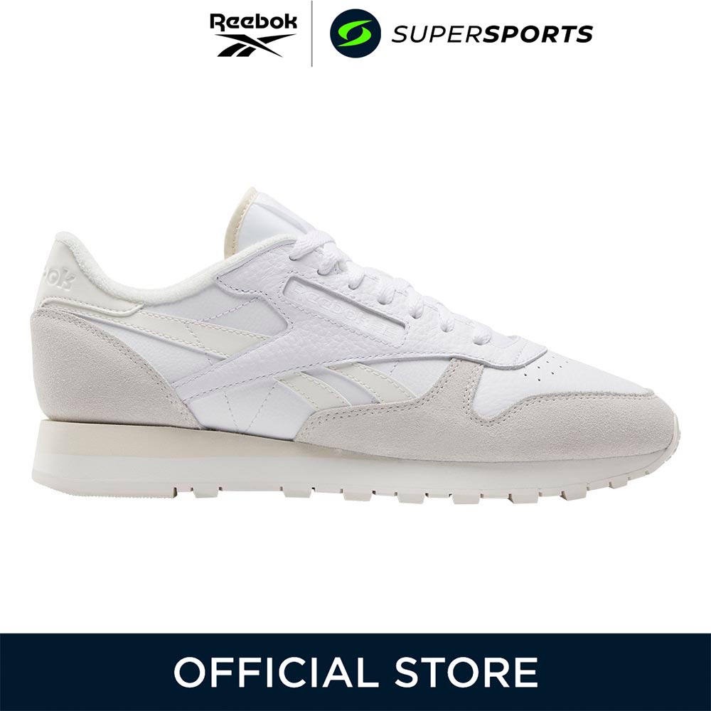 REEBOK Classic Leather รองเท้าลำลองผู้ใหญ่