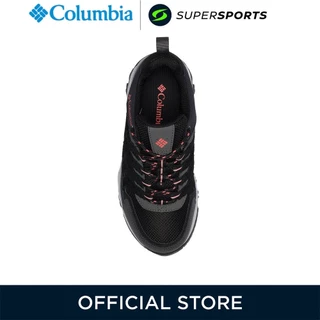 COLUMBIA Strata Trail™ Low Waterproof - Wide รองเท้าเดินป่าผู้หญิง