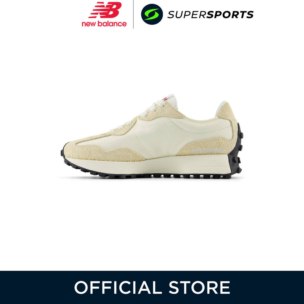 NEW BALANCE 327 รองเท้าลำลองผู้หญิง