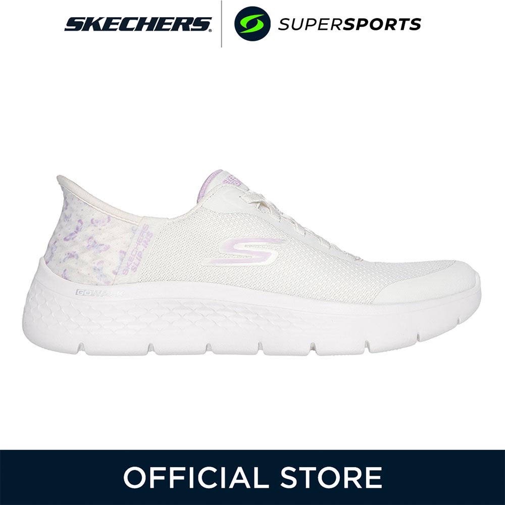 SKECHERS Slip-ins® GO WALK® Flex - Eva รองเท้าผู้หญิง