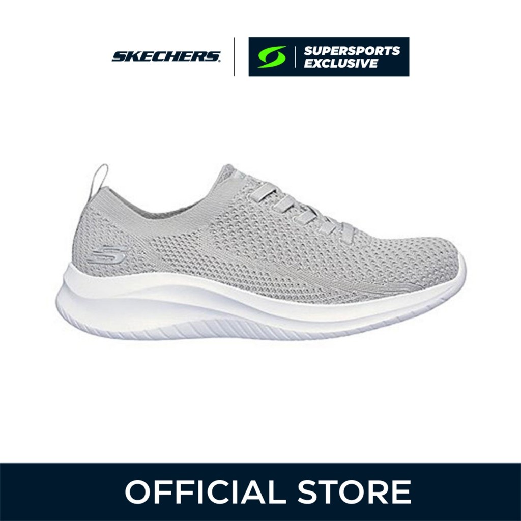 SKECHERS Zinergy - Lyona รองเท้าลำลองผู้หญิง [Supersports Exclusive]