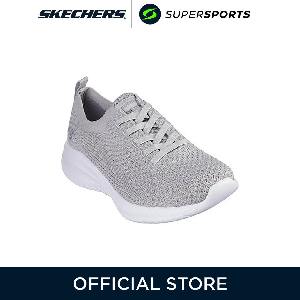 SKECHERS Zinergy - Lyona รองเท้าลำลองผู้หญิง [Supersports Exclusive]