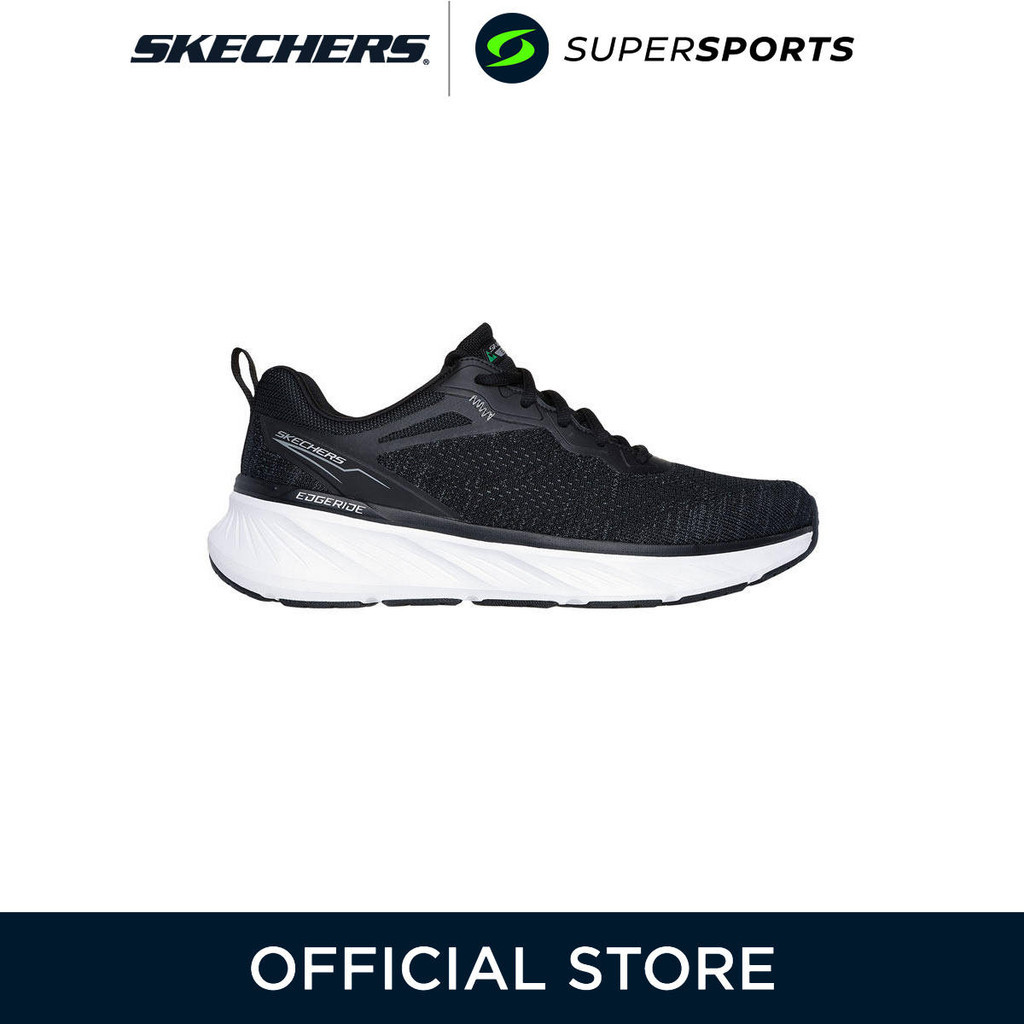 SKECHERS Relaxed Fit®: Edgeride - Exxo รองเท้าลำลองผู้ชาย