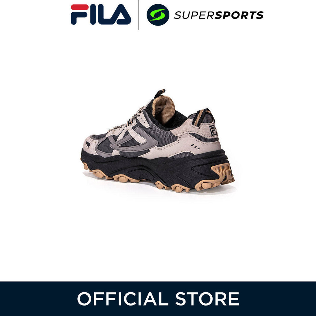 FILA Oakmont Evo รองเท้าลำลองผู้ใหญ่