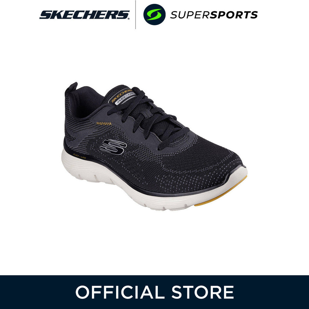 SKECHERS Flex Advantage 5.0 - Fosten รองเท้าลำลองผู้ชาย