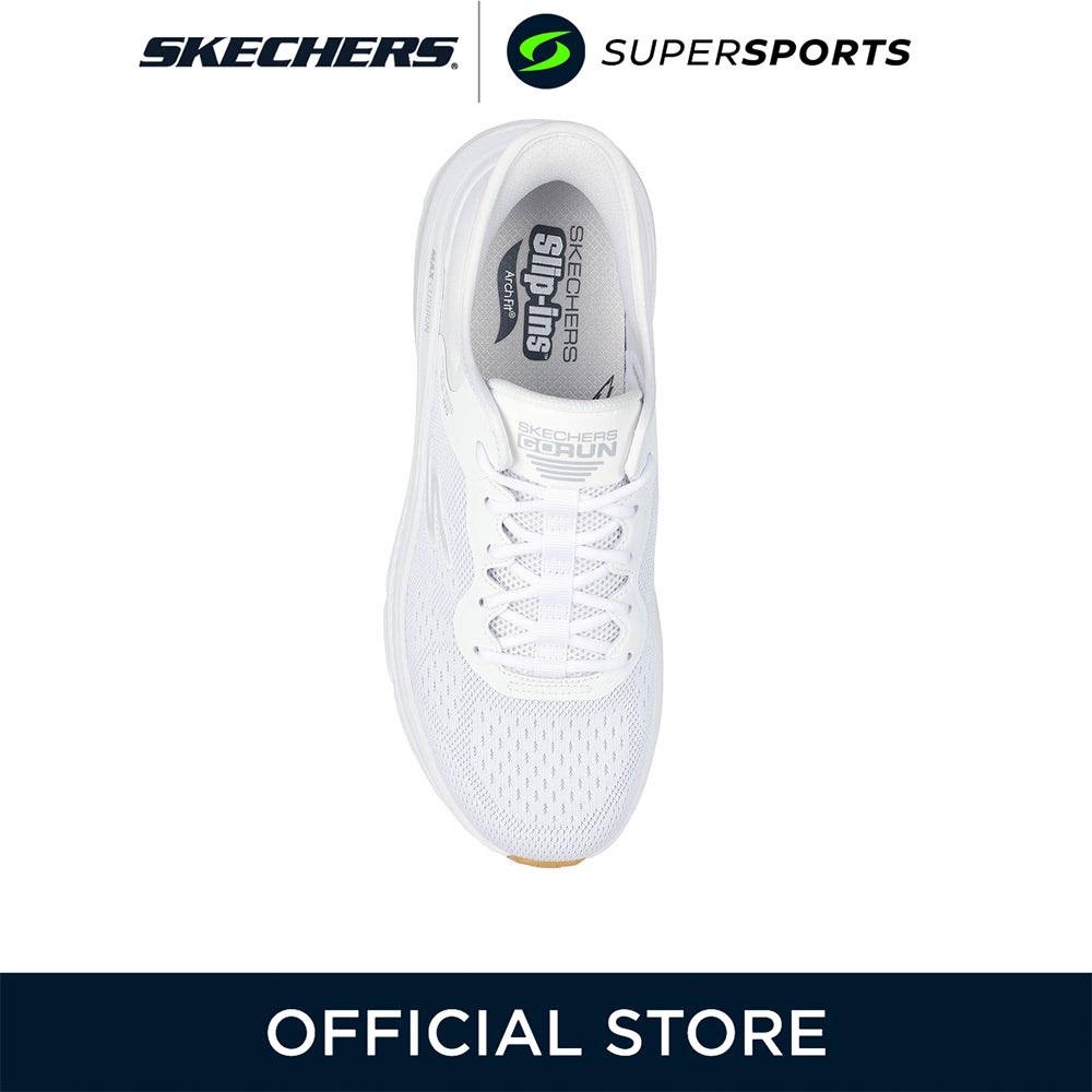 SKECHERS Hands Free Slip-ins®: Max Cushioning® Arch Fit® 2.0 - Antilles รองเท้าวิ่งผู้ชาย — صورة 4