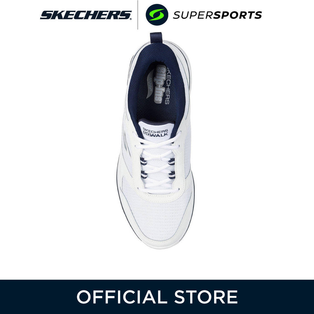 SKECHERS Slip-ins®: GO WALK® Arch Fit® 2.0 - Seared รองเท้าผู้ชาย