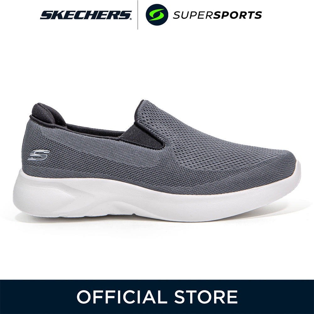 SKECHERS Dyna-Lite รองเท้าลำลองผู้ชาย [Supersports Exclusive]