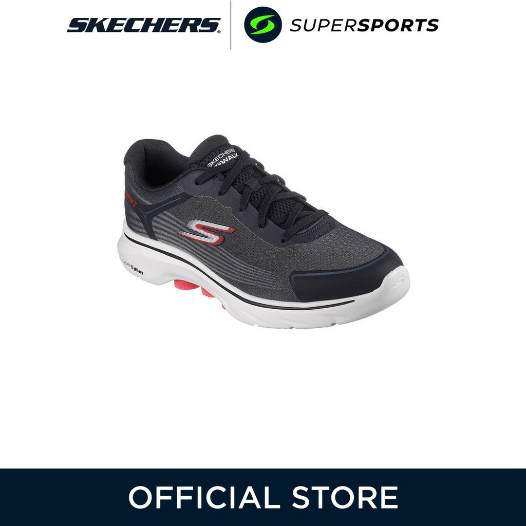 SKECHERS Go Walk 7 - Alen รองเท้าผู้ชาย