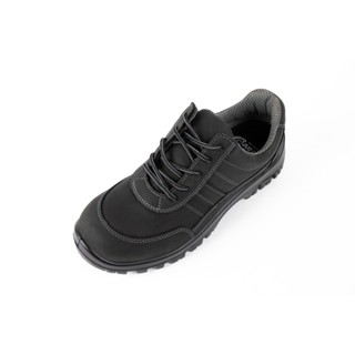 HEAVY SHOES รองเท้าหัวเหล็กแฟชั่นสำหรับผู้ชาย  รุ่น VD5600 ม…