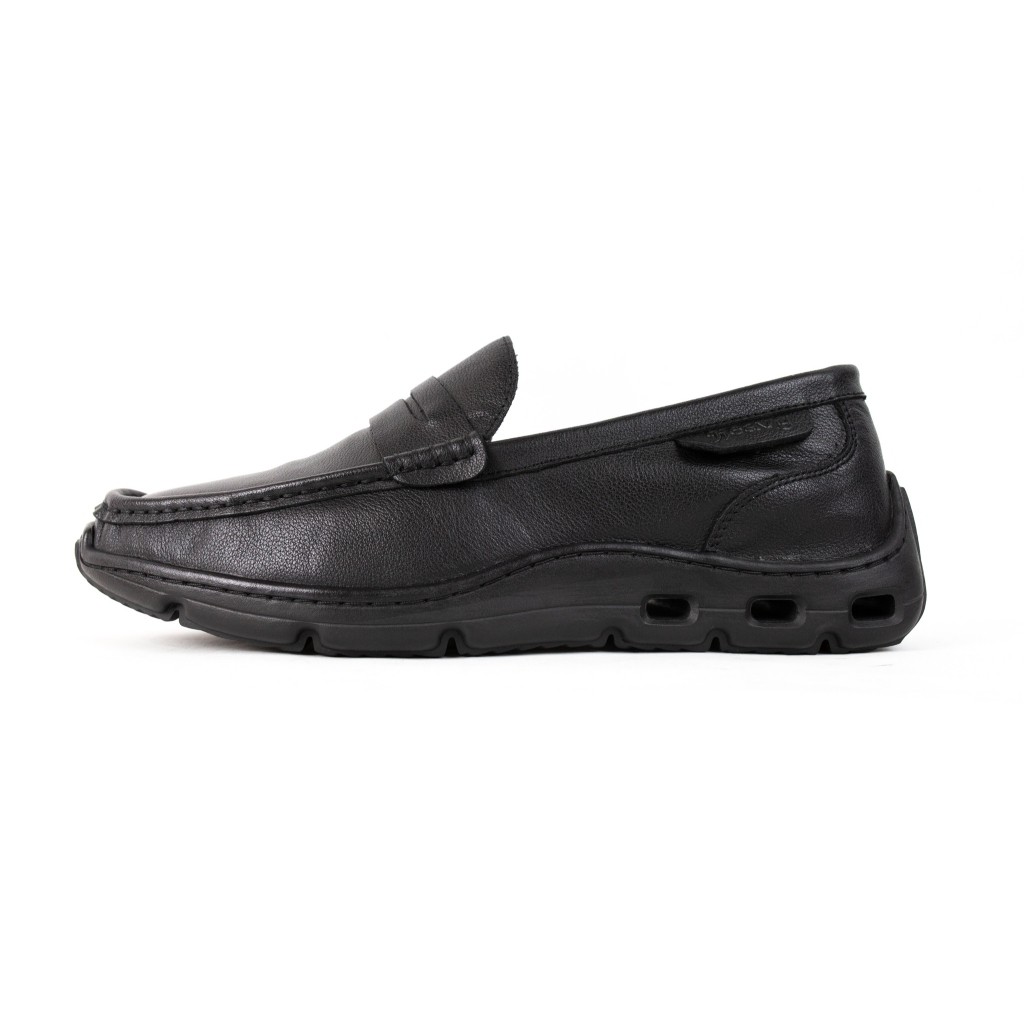 HEAVY SHOES รองเท้าผู้ชายแบบสวม VB6820 มี 2 สี