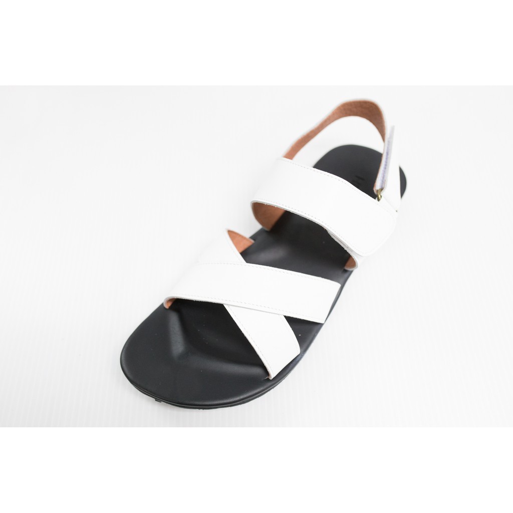 HEAVY SHOES รองเท้าหนังแท้รัดส้น(สินค้ามีตำหนิ ลดล้าง สต็อค)รุ่น VS3278 มี 3 สี