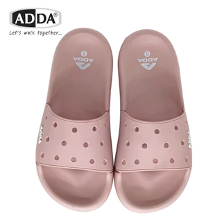ADDA รองเท้าแตะ สำหรับผู้หญิง รุ่น 35E01W1 (ไซส์ 4-7)