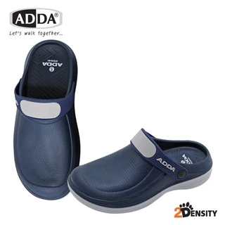 ADDA 2density รองเท้าแตะ สำหรับผู้ชาย รุ่น 5TD76M1 (ไซส์ 7-10)
