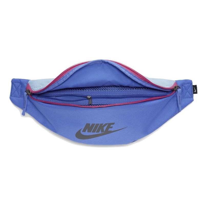 กระเป๋าคาดอก/คาดเอว NIKE HERITAGE HIP PACK รับประกันลิขสิทธิ์แท้100%