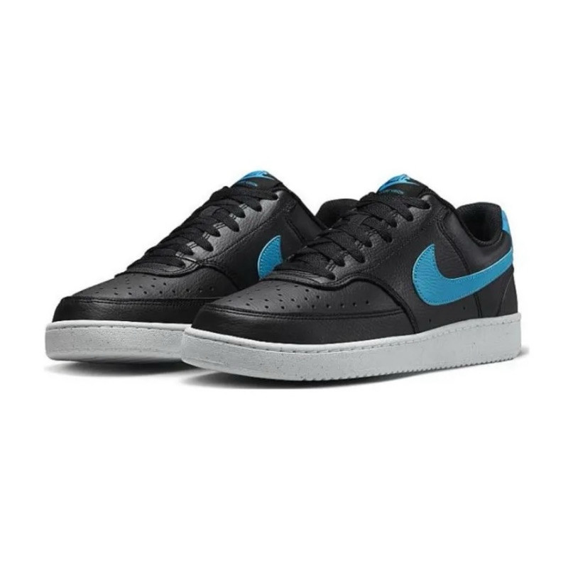 รองเท้า Nike Court Vision Low Next Nature รับประกันลิขสิทธิ์แท้100%