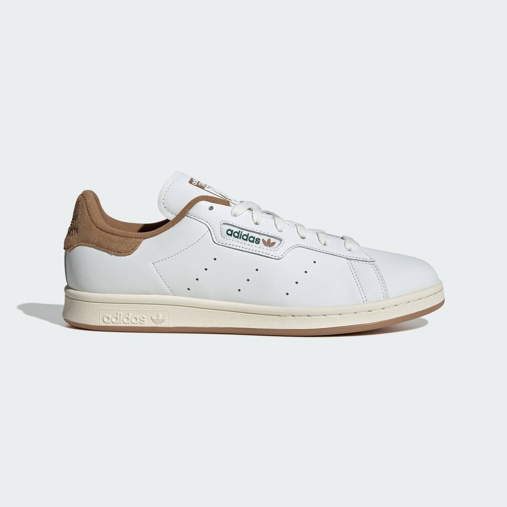 adidas Lifestyle Stan Smith Shoes Men White ID1354 ราคา ถูกที่สุด ดีลบีเคเค แกลเลอรีภาพที่ 2