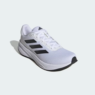 adidas วิ่ง รองเท้า Response ผู้ชาย สีขาว IH6008