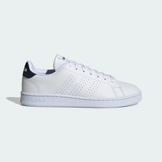 adidas Lifestyle Advantage Shoes Men White GZ5299