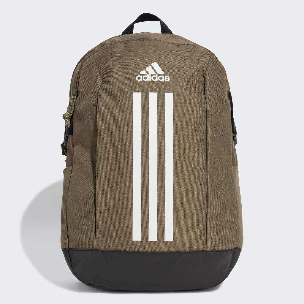 adidas Lifestyle Power Backpack Unisex Green IX6578