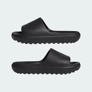 adidas Swimming & Lifestyle Adilette Lumia Slides Unisex Black JP9580