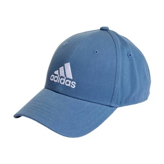 adidas วิ่ง หมวกเบสบอล Unisex สีน้ำเงิน HN1067