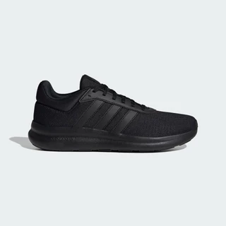adidas ไลฟ์สไตล์ รองเท้า Lite Racer 4.0 ผู้ชาย สีดำ IE6132