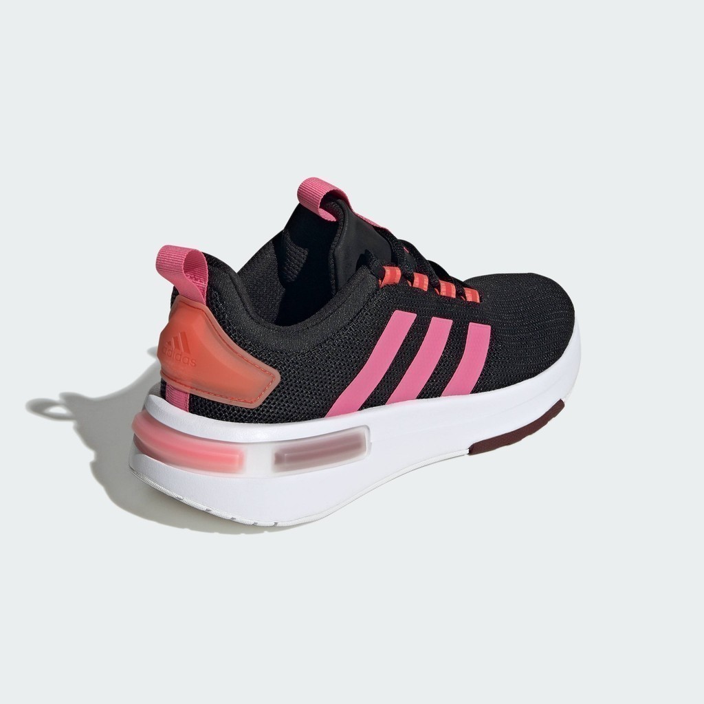 adidas Lifestyle Racer TR23 Shoes Women Black IF0043 ราคา ถูกที่สุด ดีลบีเคเค แกลเลอรีภาพที่ 6