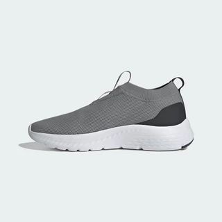 adidas ไลฟ์สไตล์ รองเท้า Cloudfoam Move Sock ผู้ชาย สีเทา ID6522
