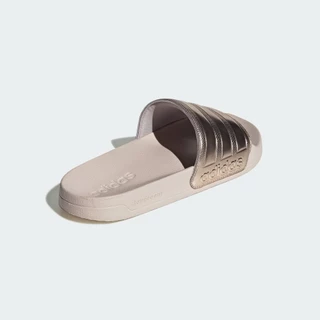 adidas ไลฟ์สไตล์ รองเท้าแตะ Adilette Shower Unisex สีเบจ JP5188