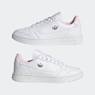 adidas Lifestyle NY 90 Shoes Women White GX4461
