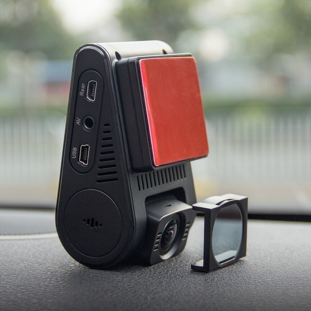 VIOFO CPL Filter ช่วยลดการสะท้อนแสง ใช้กับกล้องติดรถ VIOFO A119V3 / A129 / A129 Duo / A129 Plus / A129 Pro / A119 mini
