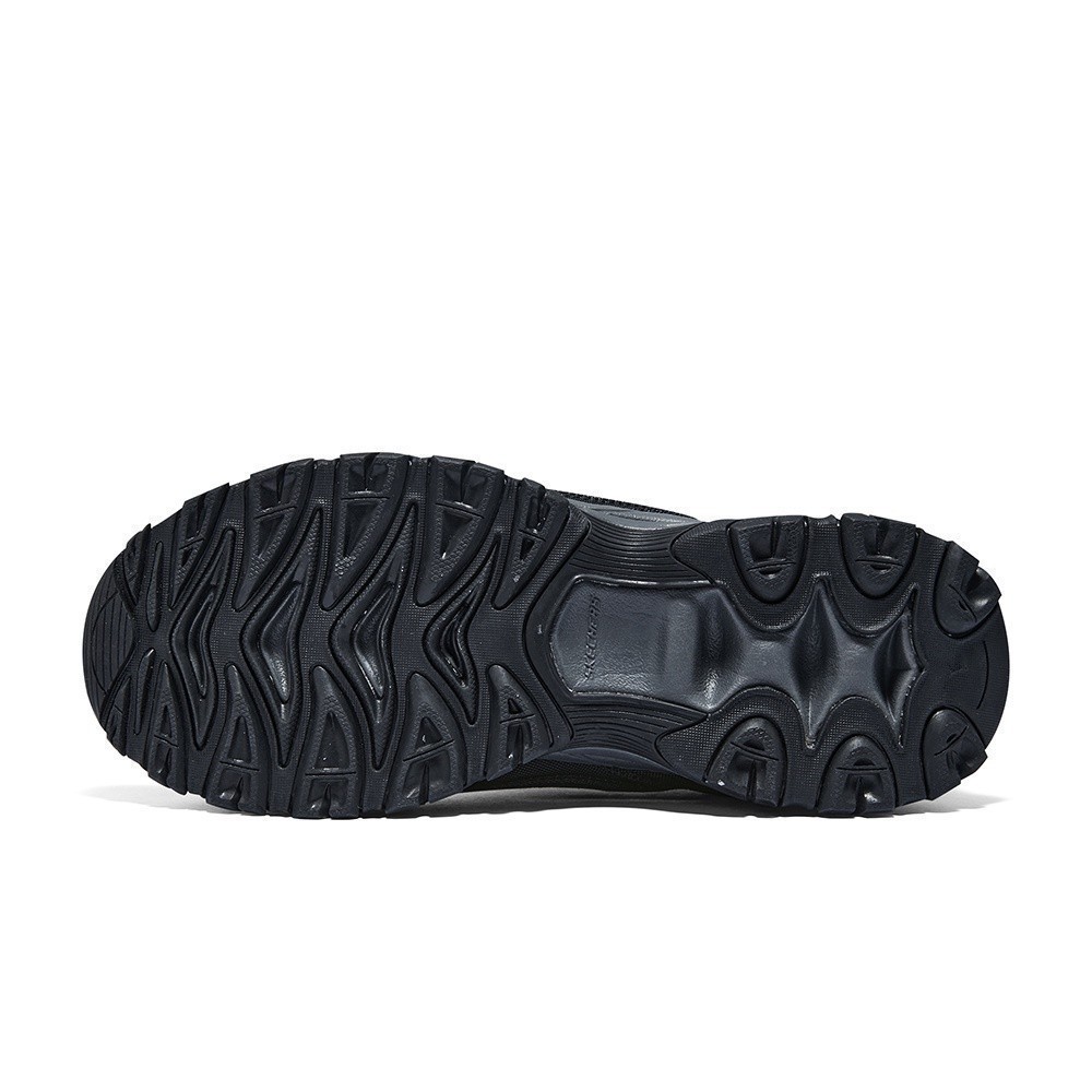Skechers สเก็ตเชอร์ส รองเท้า ผู้ชาย Slip-ins Outdoor After Burn M.Fit Shoes - 237563-BKCC