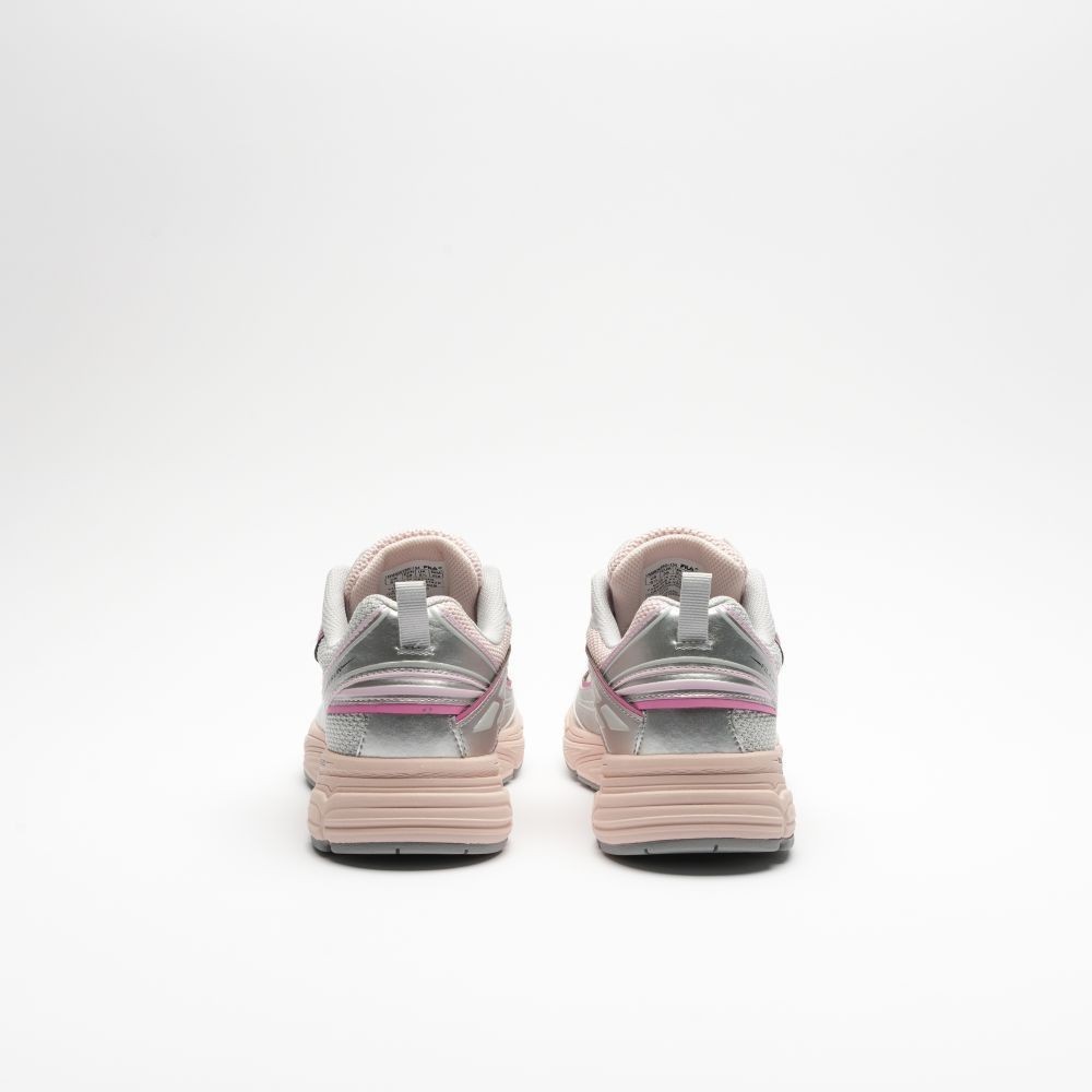FILA รองเท้าลำลองผู้ใหญ่ INTERUN รุ่น 1RM02699G - PINK BLOSSOM