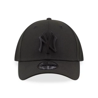 NEW ERA หมวก รุ่น 9FORTY NEW YORK YANKEES METAL LOGO71 CN BLACK 11448763
