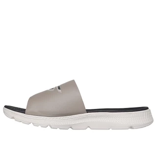 Skechers สเก็ตเชอร์ส รองเท้าแตะผู้ชาย Men On-The-GO Go Consistent Sandal 2.0 Culver Walking Sandals - 229269-TPE