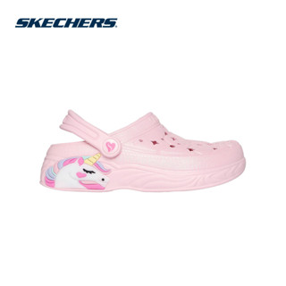Skechers สเก็ตเชอร์ส รองเท้าเด็กผู้หญิง Girl Unicorn Dreamer…
