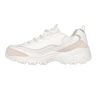 Skechers สเก็ตเชอร์ส รองเท้าผู้หญิง Women D'lites Sport Shoes - 150231-NTTP - Air-Cooled Memory Foam