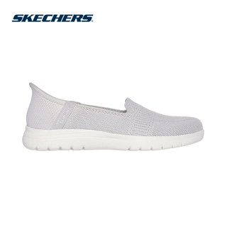 Skechers สเก็ตเชอร์ส รองเท้าผู้หญิง Women On-The-GO Flex On-…