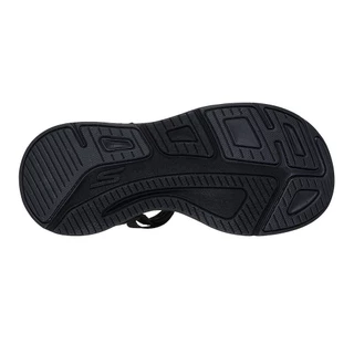 Skechers สเก็ตเชอร์ส รองเท้าแตะผู้หญิง Women On-The-Go Max Cushioning Elite 2.0 Sandal Sandals - 141617-BBK